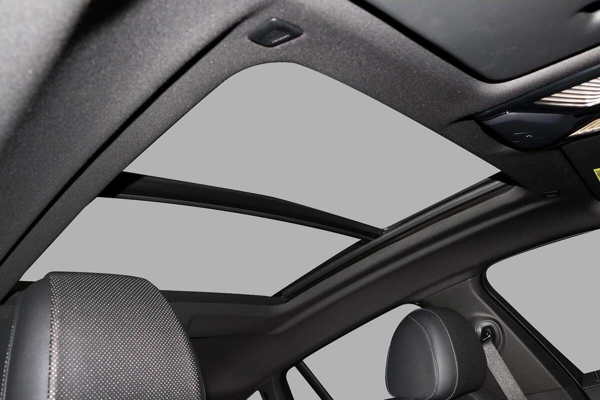 2025 BMW X6 xDrive30d M Sport G06 LCI Auto 4x4 image 14