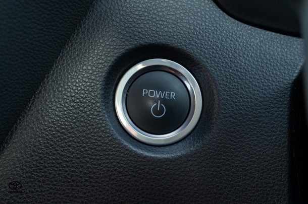 2024 TOYOTA Corolla Hatch Hybrid ZR image 22