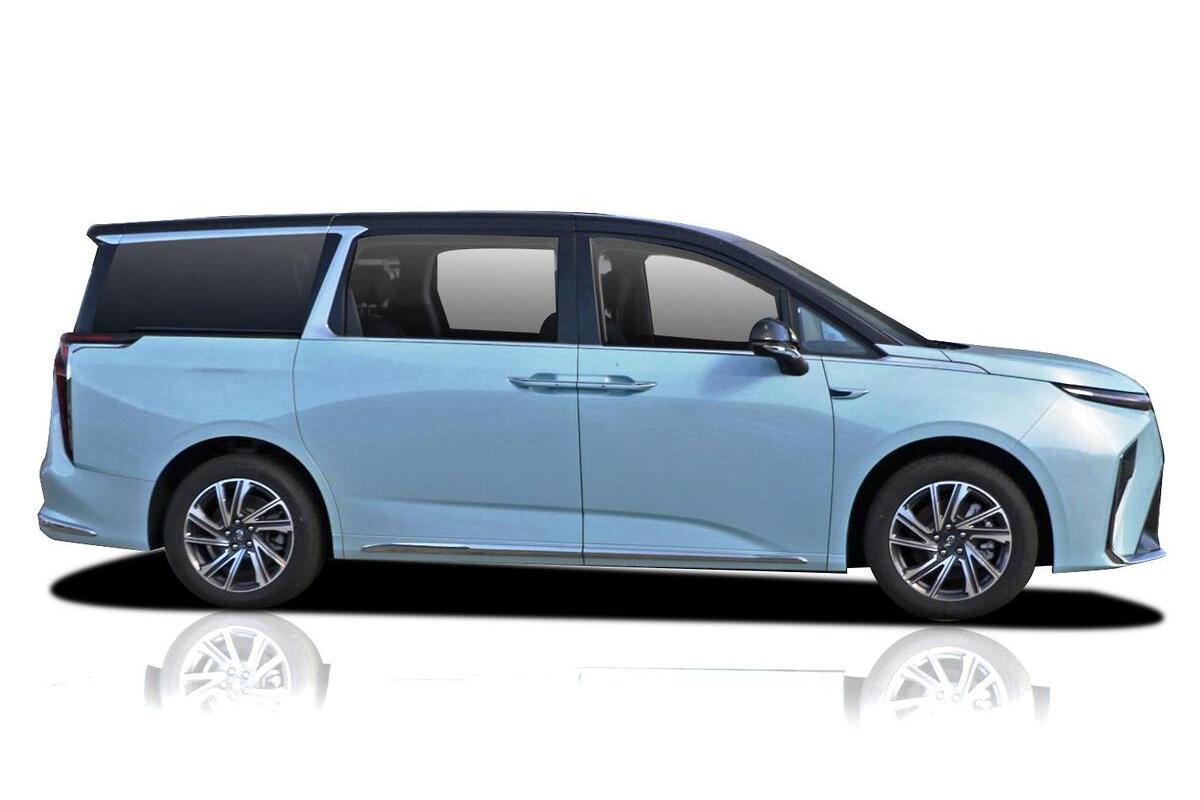 2024 LDV MIFA 9 Executive Auto MY23 image 5