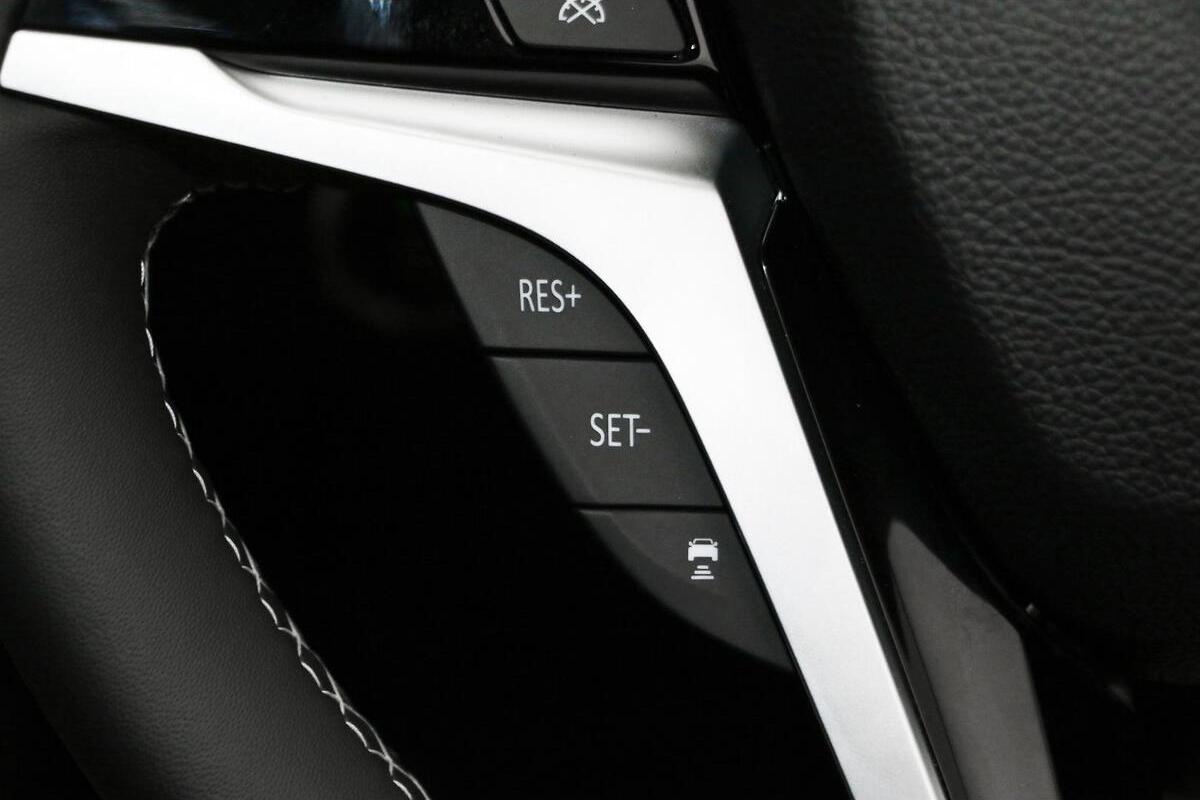 2024 LDV D90 Executive Auto image 19