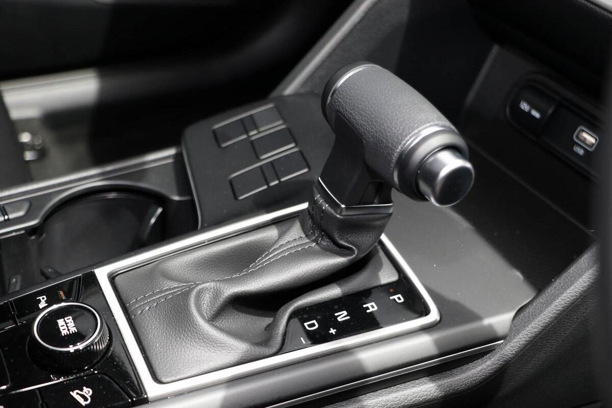 2024 Kia Sportage S Auto FWD MY25 image 17