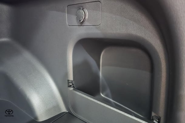 2019 Toyota RAV4 GXL-2WD image 30