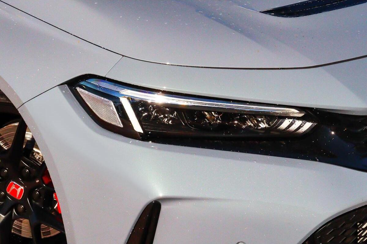 2024 Honda Civic Type R Manual MY24 image 16