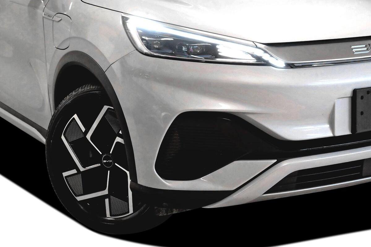 2024 BYD ATTO 3 Standard Auto image 15