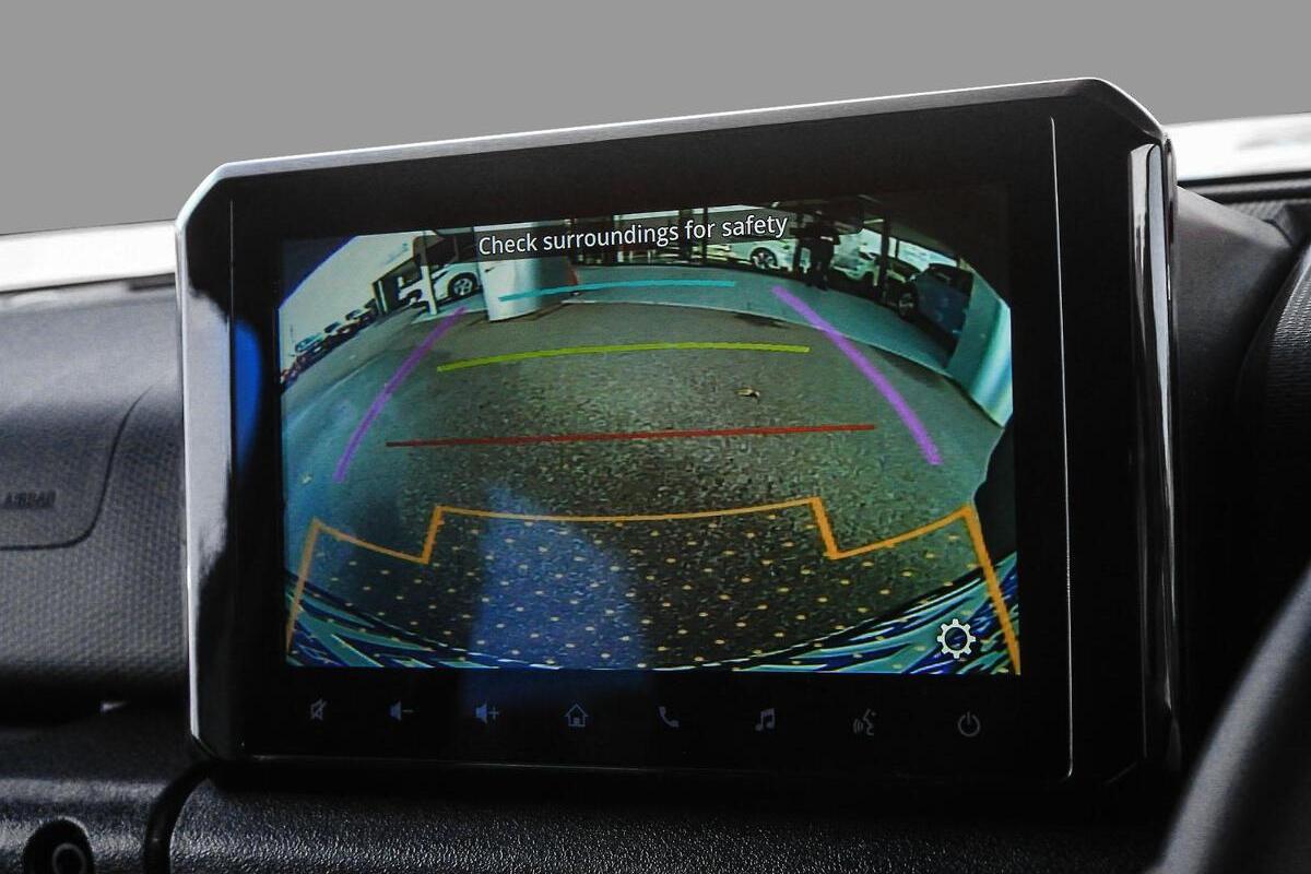 2024 Suzuki Jimny XL Auto 4x4 image 14