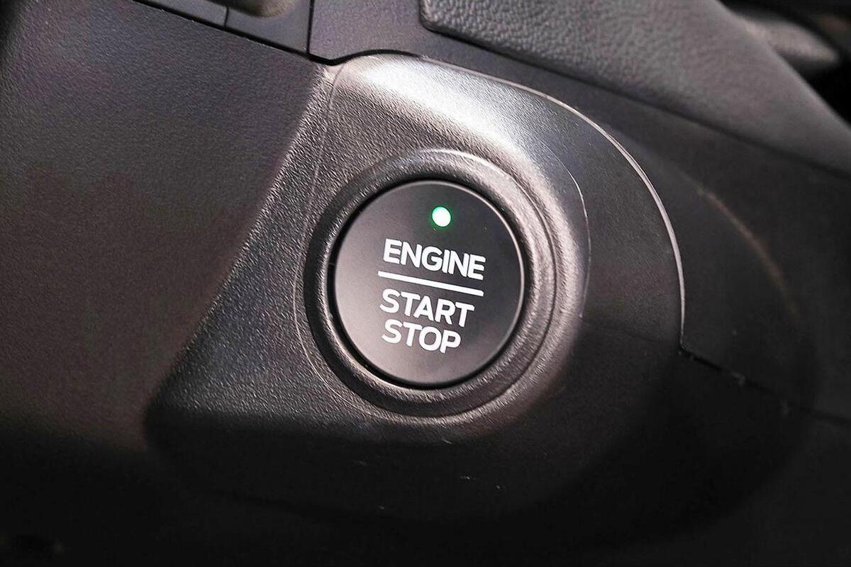 2024 Ford Everest Platinum Auto FullTime 4WD DR MY25.25 image 11