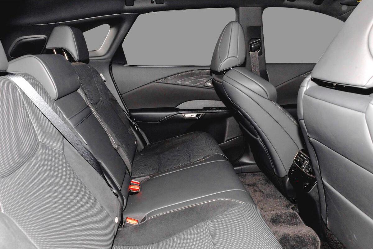 2024 Lexus RX RX350 F Sport Auto AWD image 9