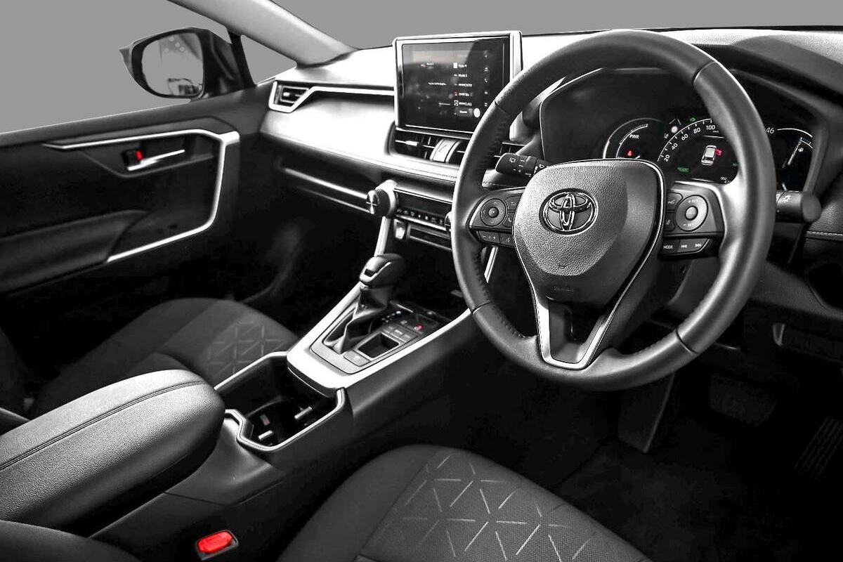 2024 Toyota RAV4 GXL Auto 2WD image 5