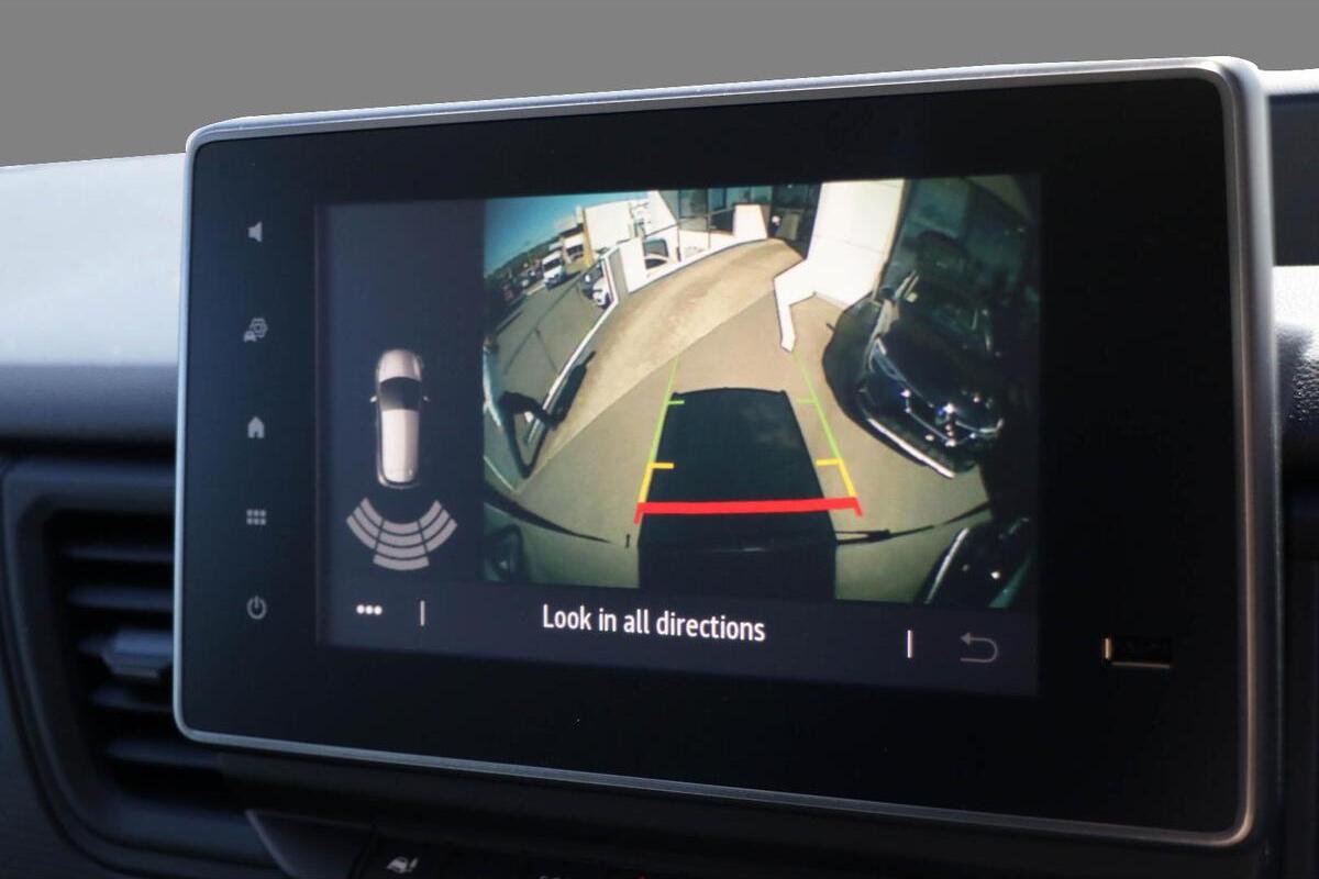 2024 Renault Trafic Pro SWB Manual MY24 image 12