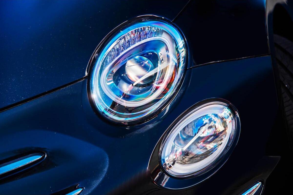 2024 Fiat 500 Dolcevita Auto MY23 image 16