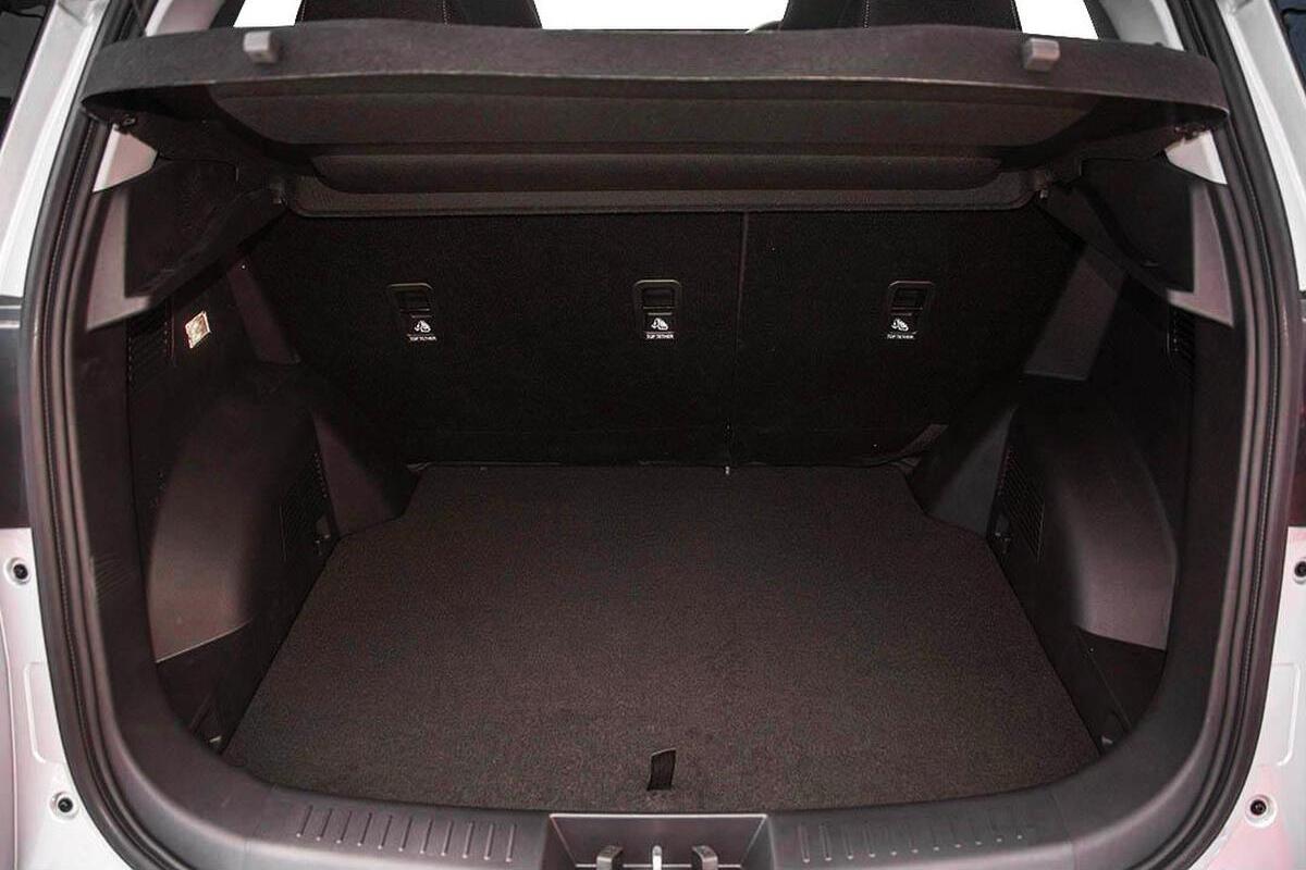 2025 Chery Tiggo 4 Pro Urban Auto 2WD image 9