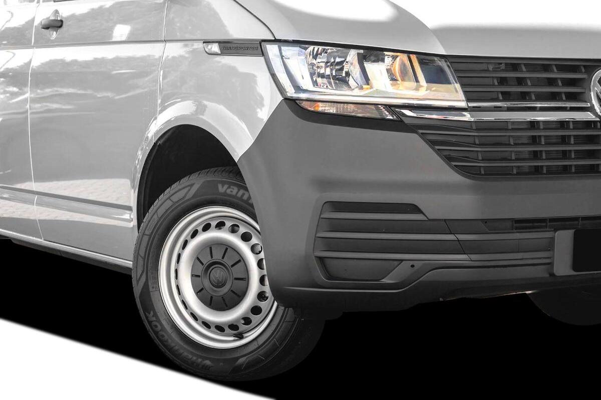 2024 Volkswagen Transporter TDI340 T6.1 LWB Auto MY24 image 2