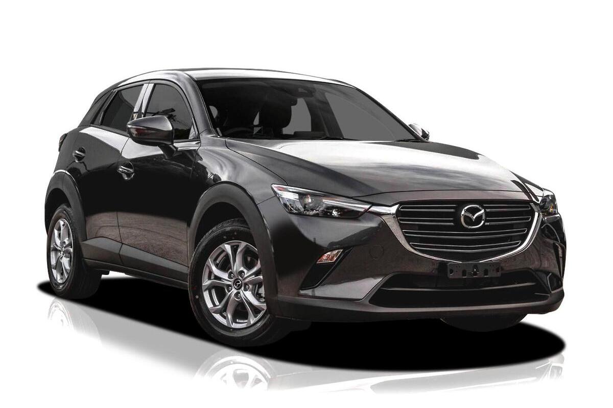 2024 Mazda CX-3 G20 Pure DK Auto FWD