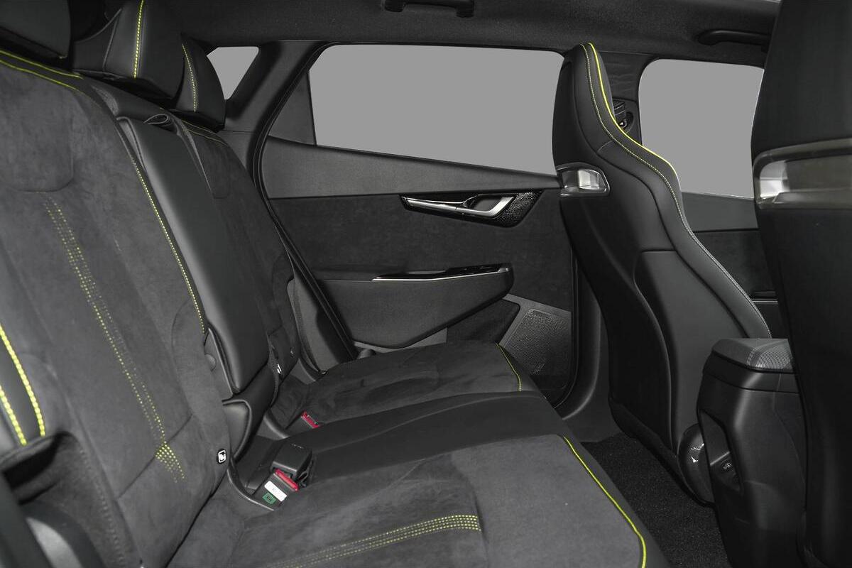 2024 Kia EV6 GT Auto AWD MY24 image 8