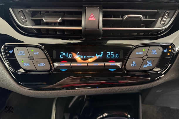 2019 Toyota CHR Koba AWD image 21