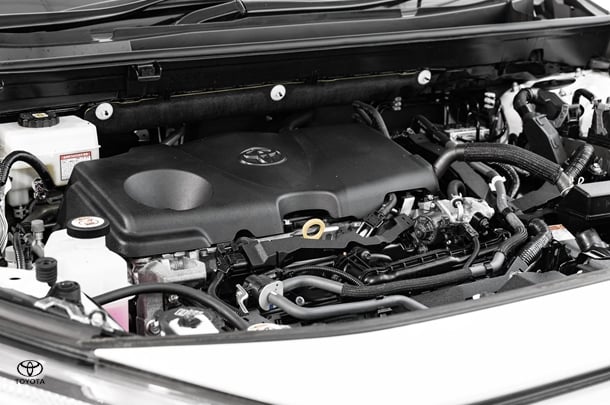 2021 Toyota RAV4 Hybrid GXL-2WD image 25