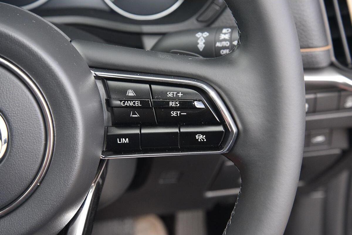 2024 Mazda CX-90 D50e Touring KK Auto i-ACTIV AWD image 16