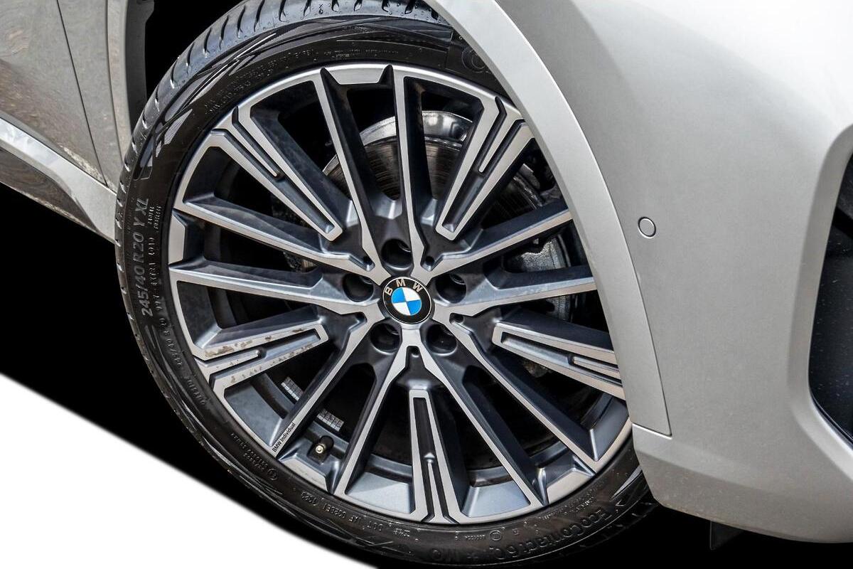 2025 BMW X1 xDrive20i M Sport U11 Auto AWD image 10