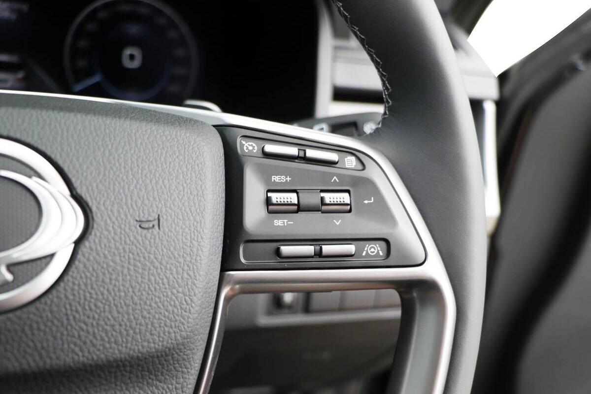 2024 SsangYong Rexton Adventure Auto 4x4 MY24 image 18