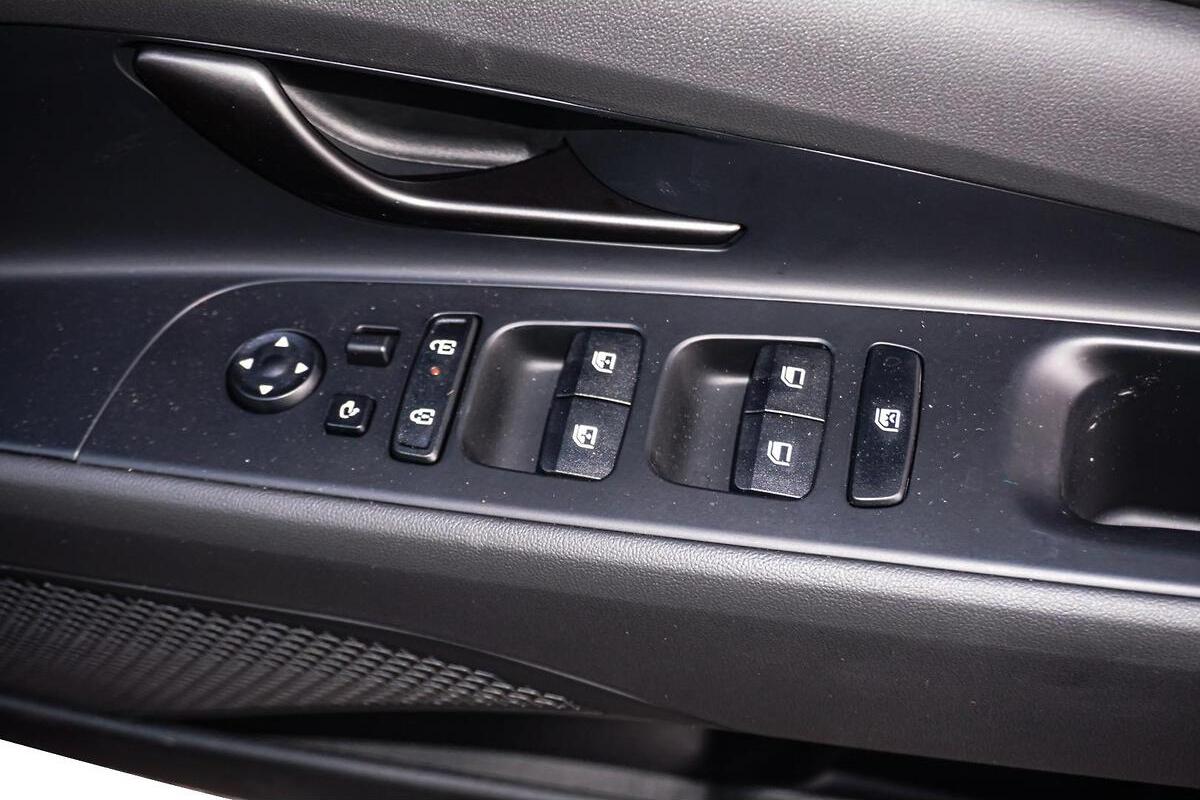 2024 Hyundai i30 N Premium Manual MY25 image 18