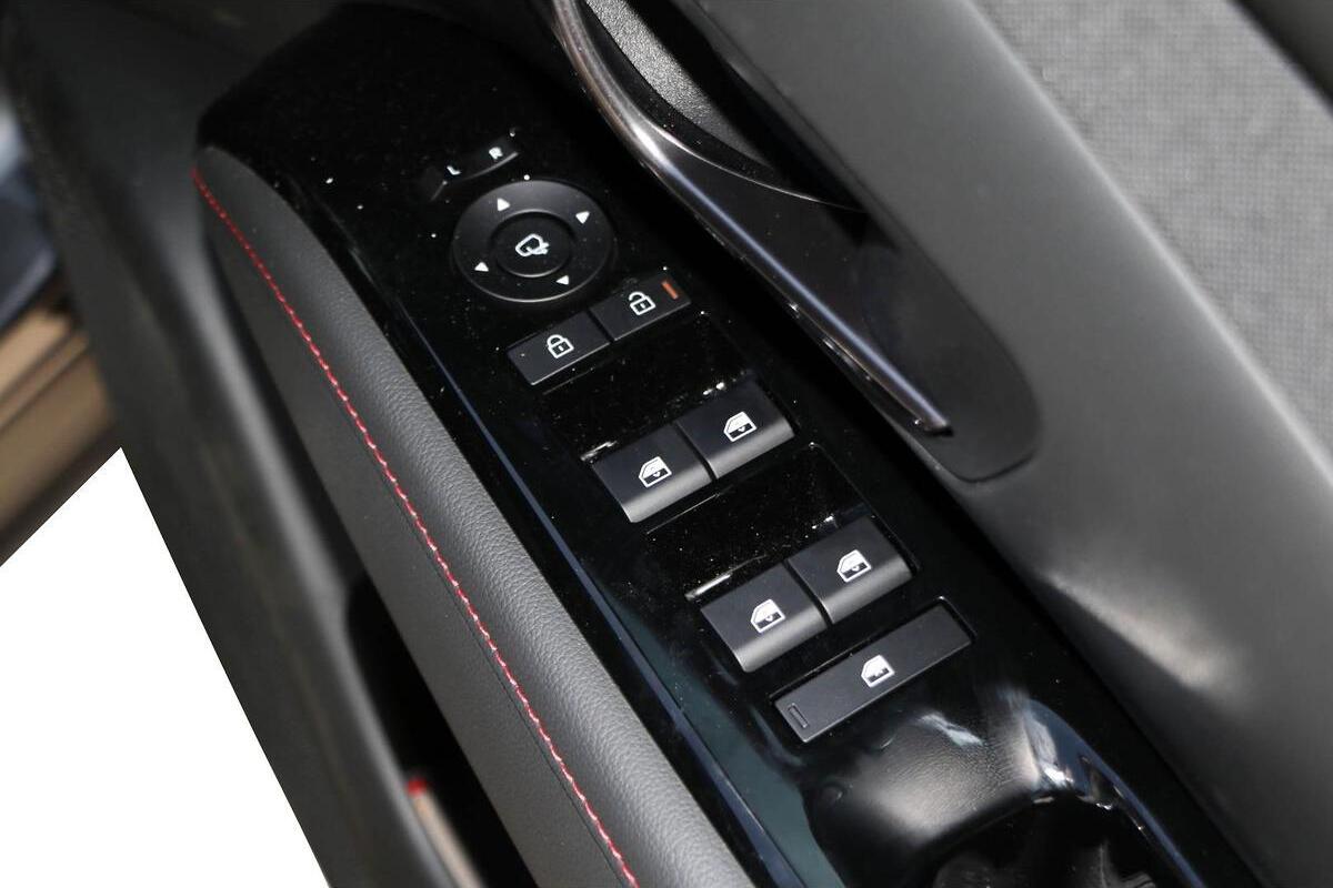 2024 Hyundai Tucson Premium N Line Auto AWD MY25 image 20