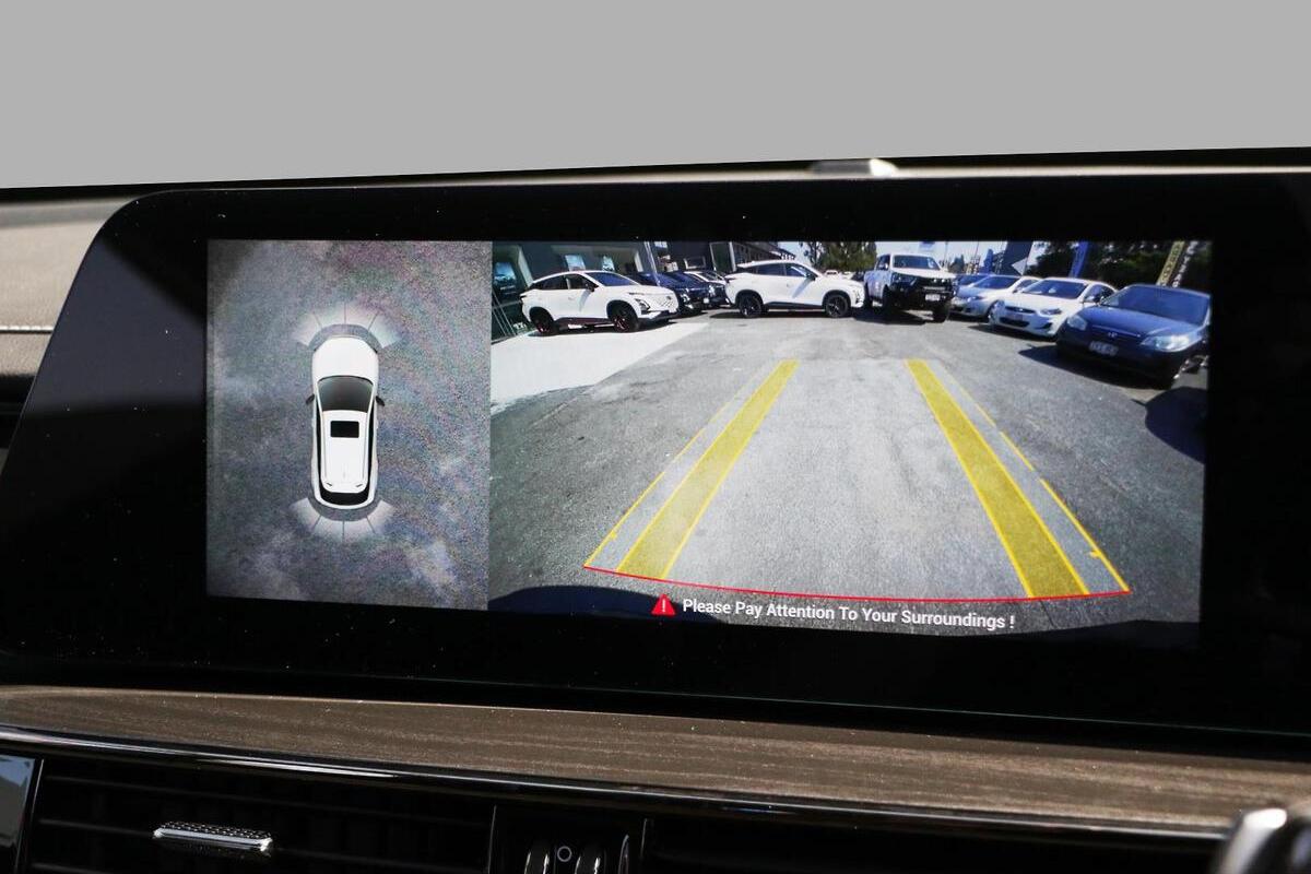 2024 Chery OMODA E5 BX Auto MY24 image 13