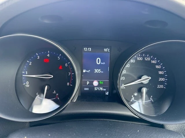 2022 Toyota C-HR Koba AWD image 19