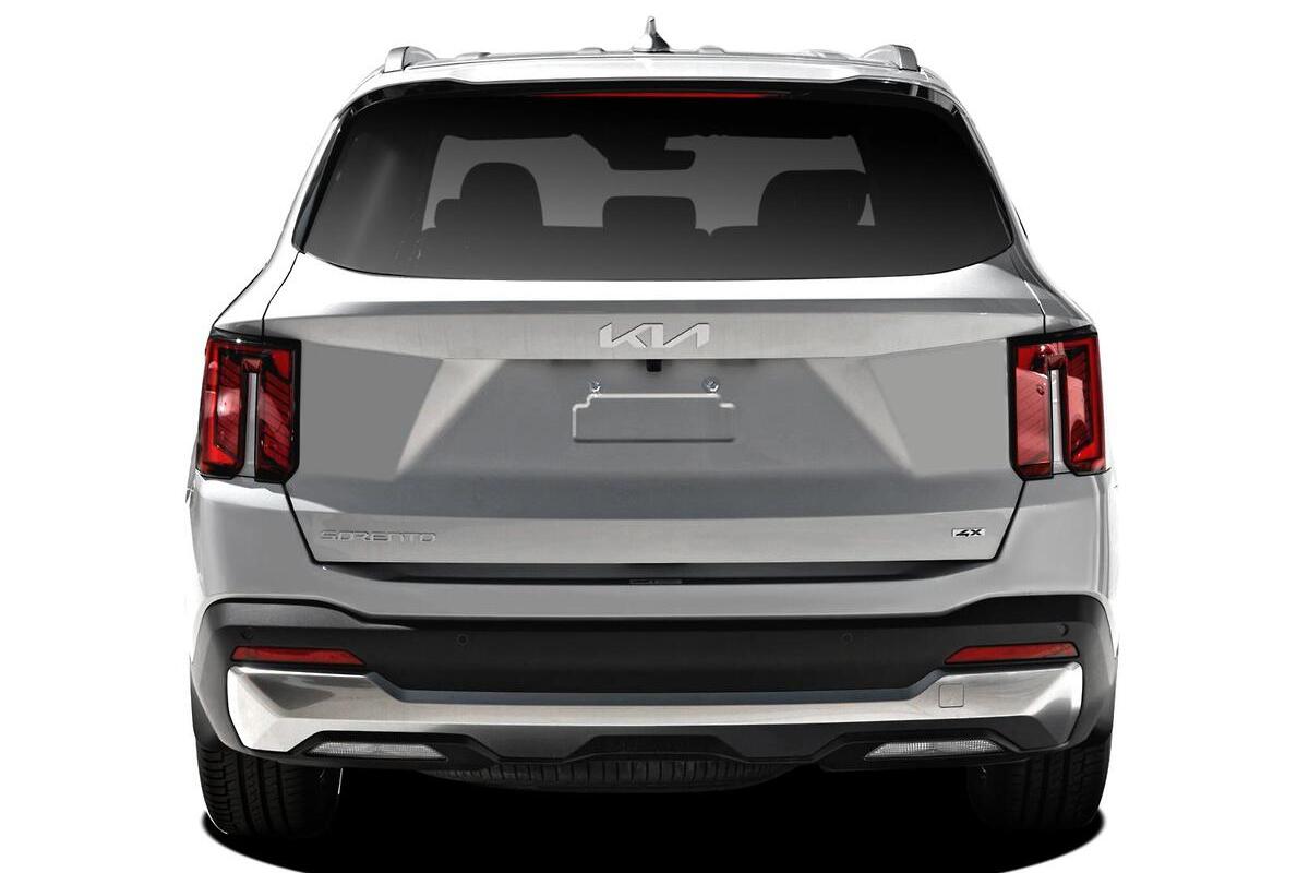 2024 Kia Sorento Sport+ Auto AWD MY25 image 3