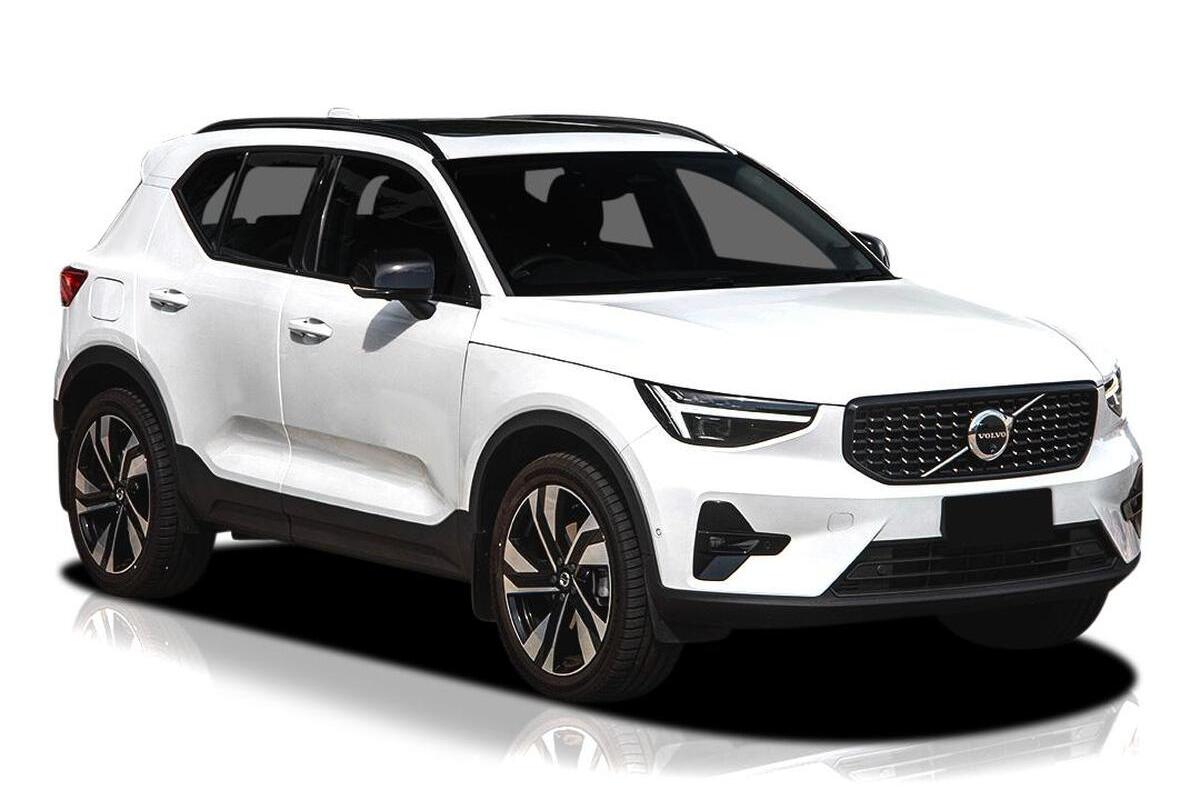2024 Volvo XC40 Ultra B4 Dark Auto AWD MY25 image 5