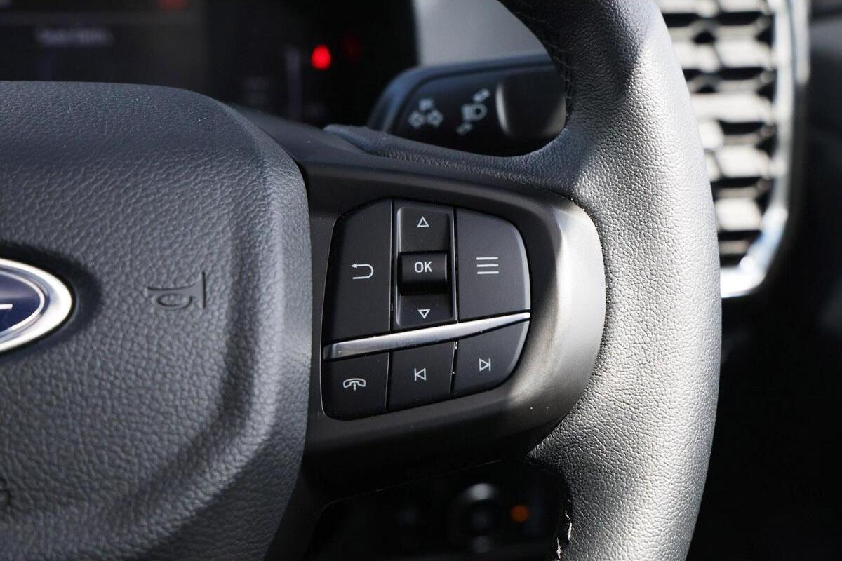 2024 Ford Ranger XLT Auto 4x4 MY24.50 Super Cab image 16