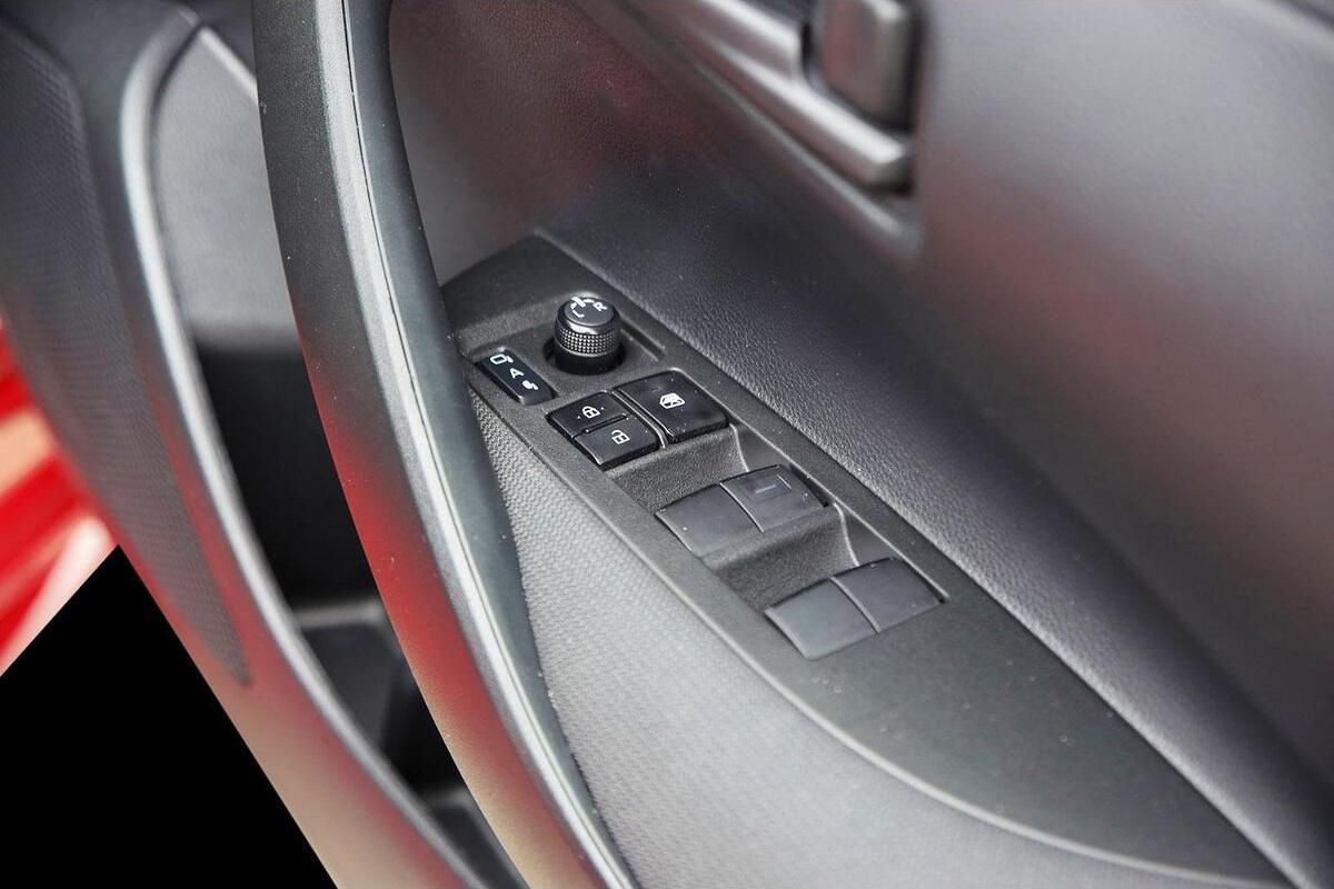 2024 Toyota Corolla Ascent Sport Hybrid Auto image 17