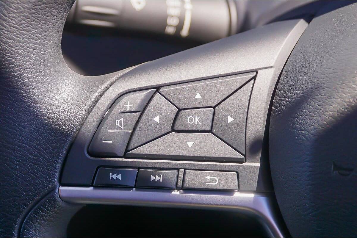 2024 Nissan Navara SL D23 Auto 4x4 MY24 Dual Cab image 13