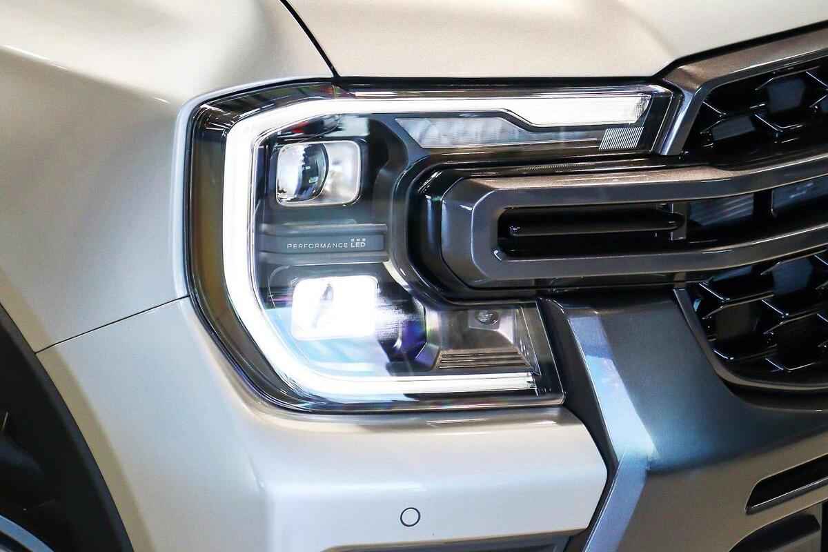 2025 Ford Ranger Wildtrak Auto FullTime 4WD DR MY25.25 Double Cab image 13