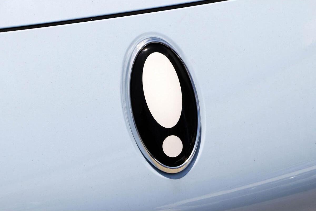 2024 GWM Ora Ultra Auto image 11