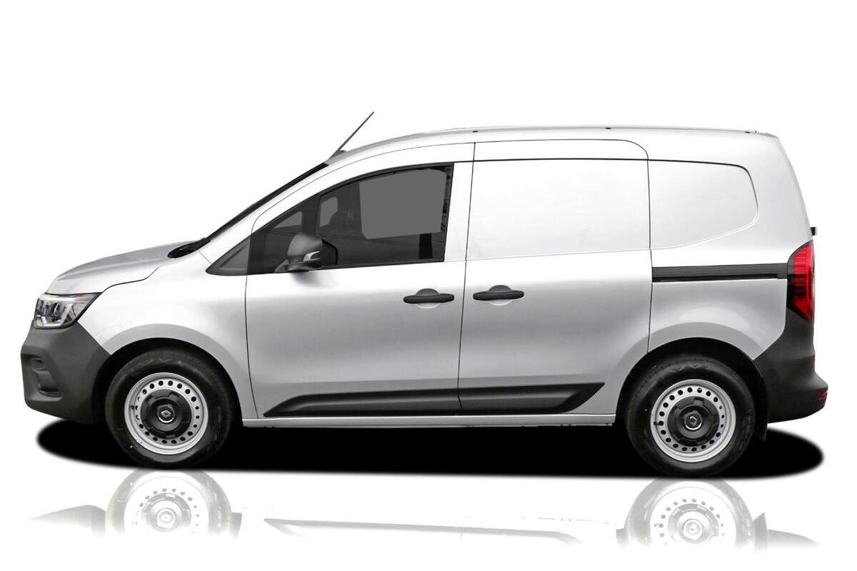 2024 Renault Kangoo E-Tech L1 EV45 SWB Auto MY24 image 6