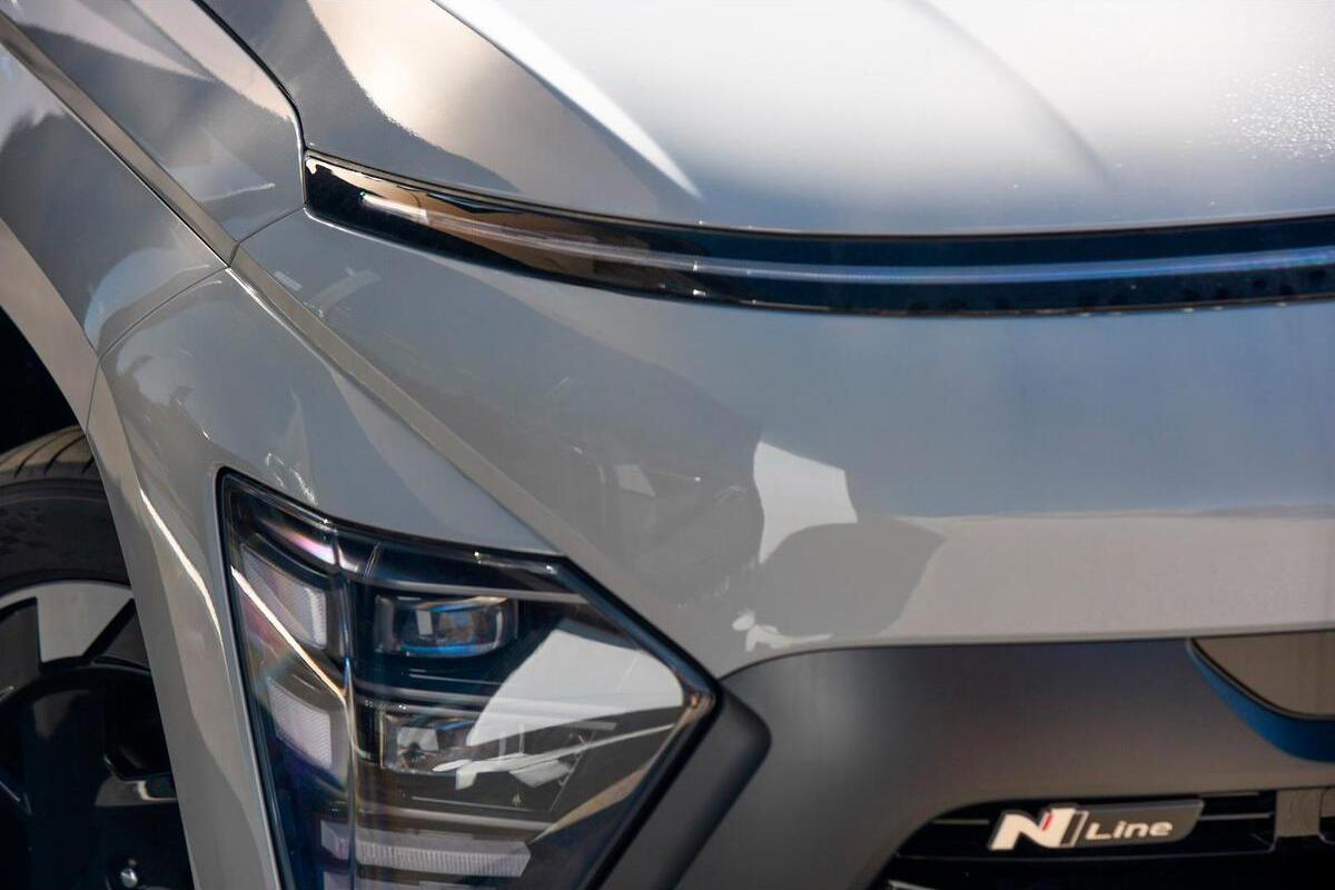 2025 Hyundai Kona Electric Premium N Line Auto 2WD MY25 image 18