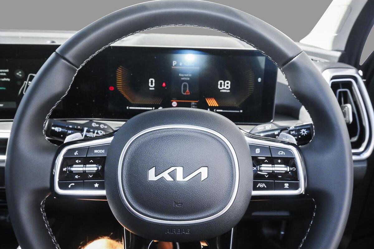 2024 Kia Sorento S Auto AWD MY25 image 13
