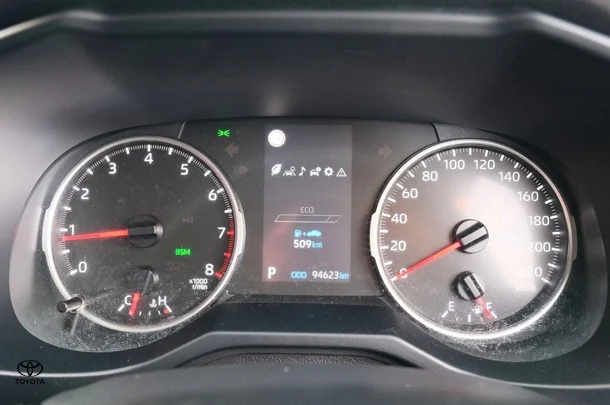 2022 Toyota RAV4 GX-2WD image 16