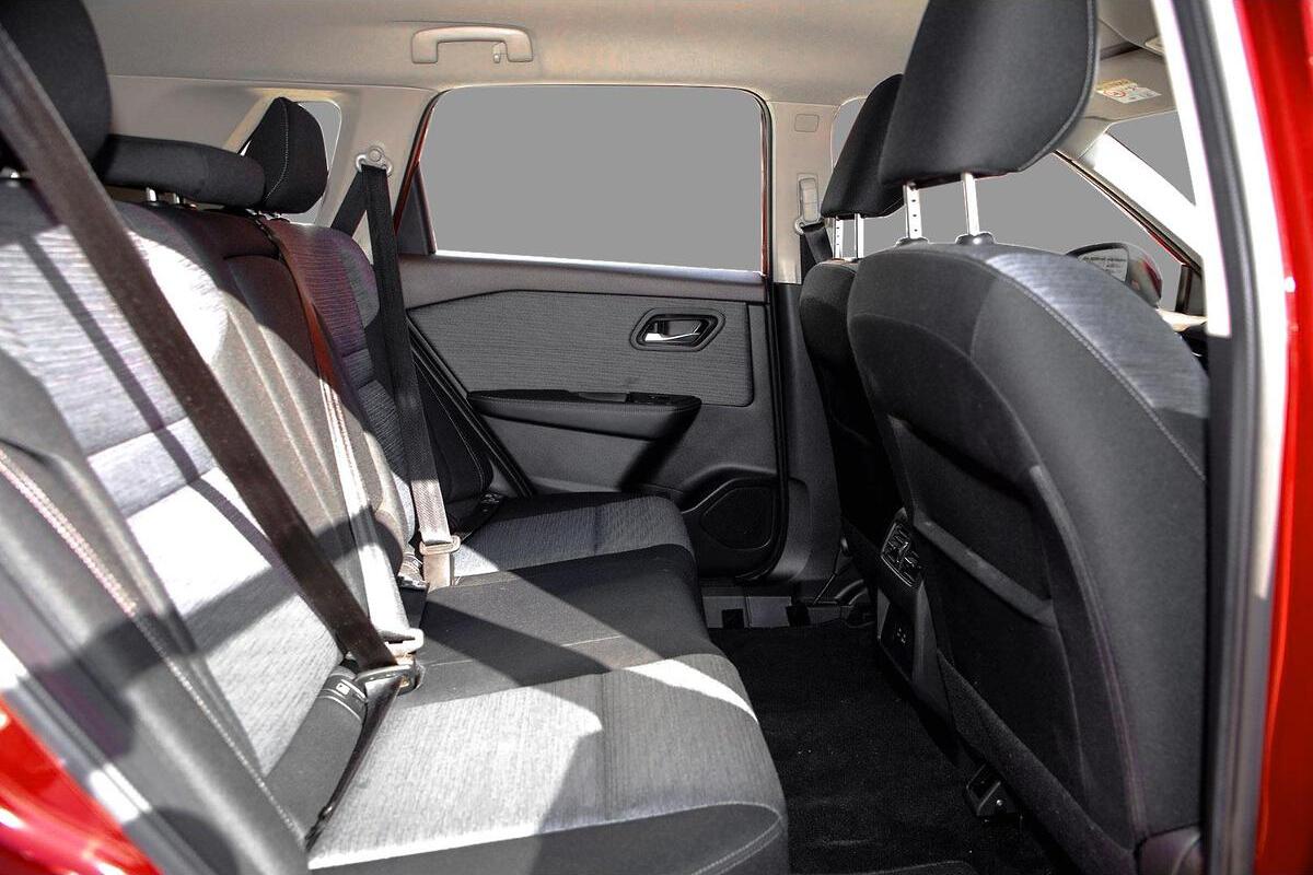 2024 Nissan X-TRAIL ST T33 Auto 2WD MY25 image 7