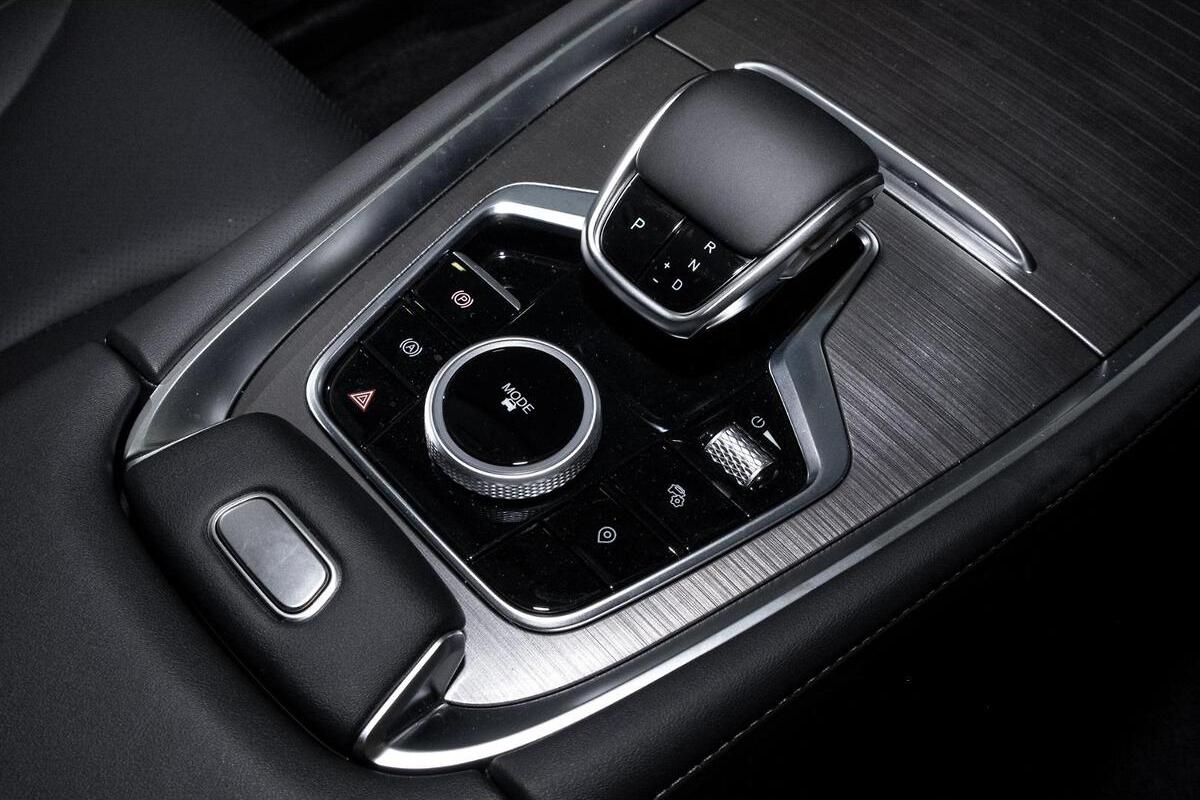 2025 Chery Tiggo 7 Pro SE Auto image 14