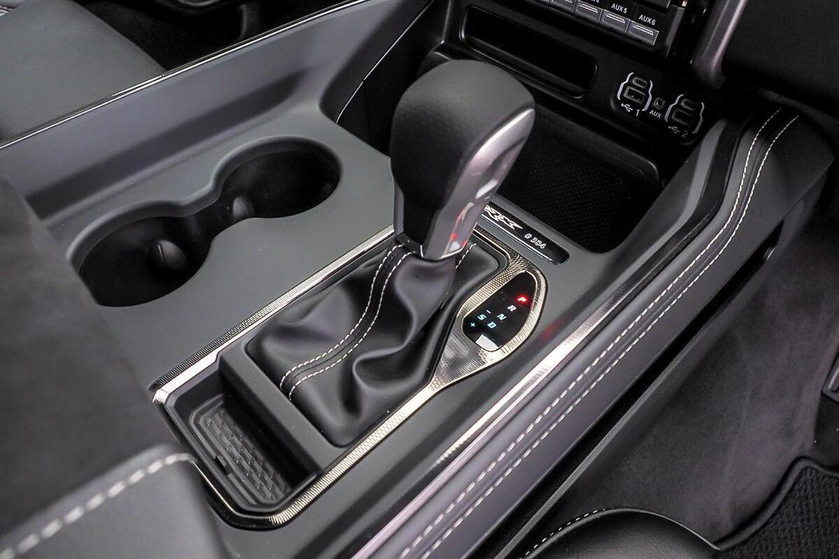 2024 RAM 1500 TRX Auto 4x4 MY24 image 27