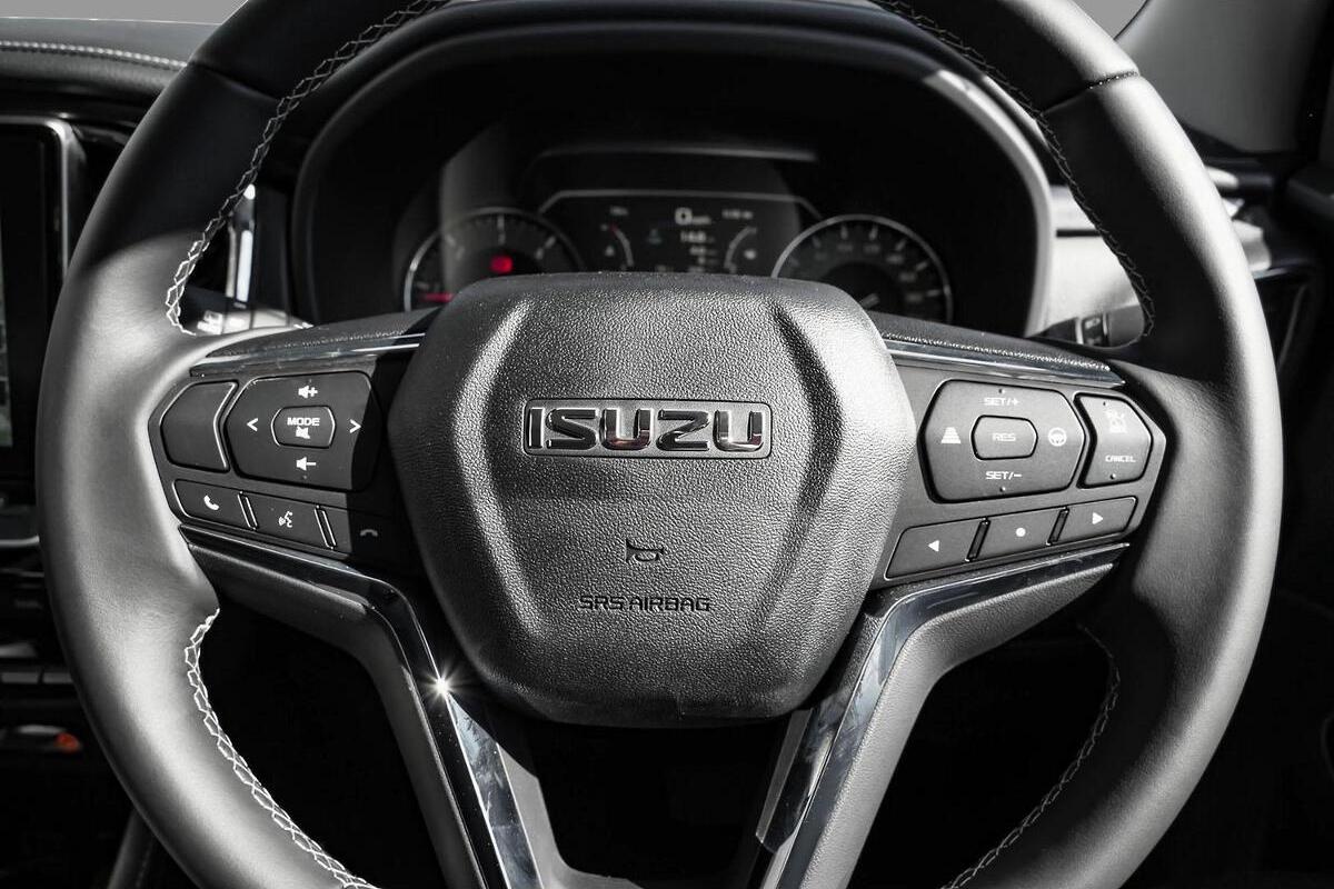 2024 Isuzu MU-X LS-U Auto 4x2 MY24 image 12