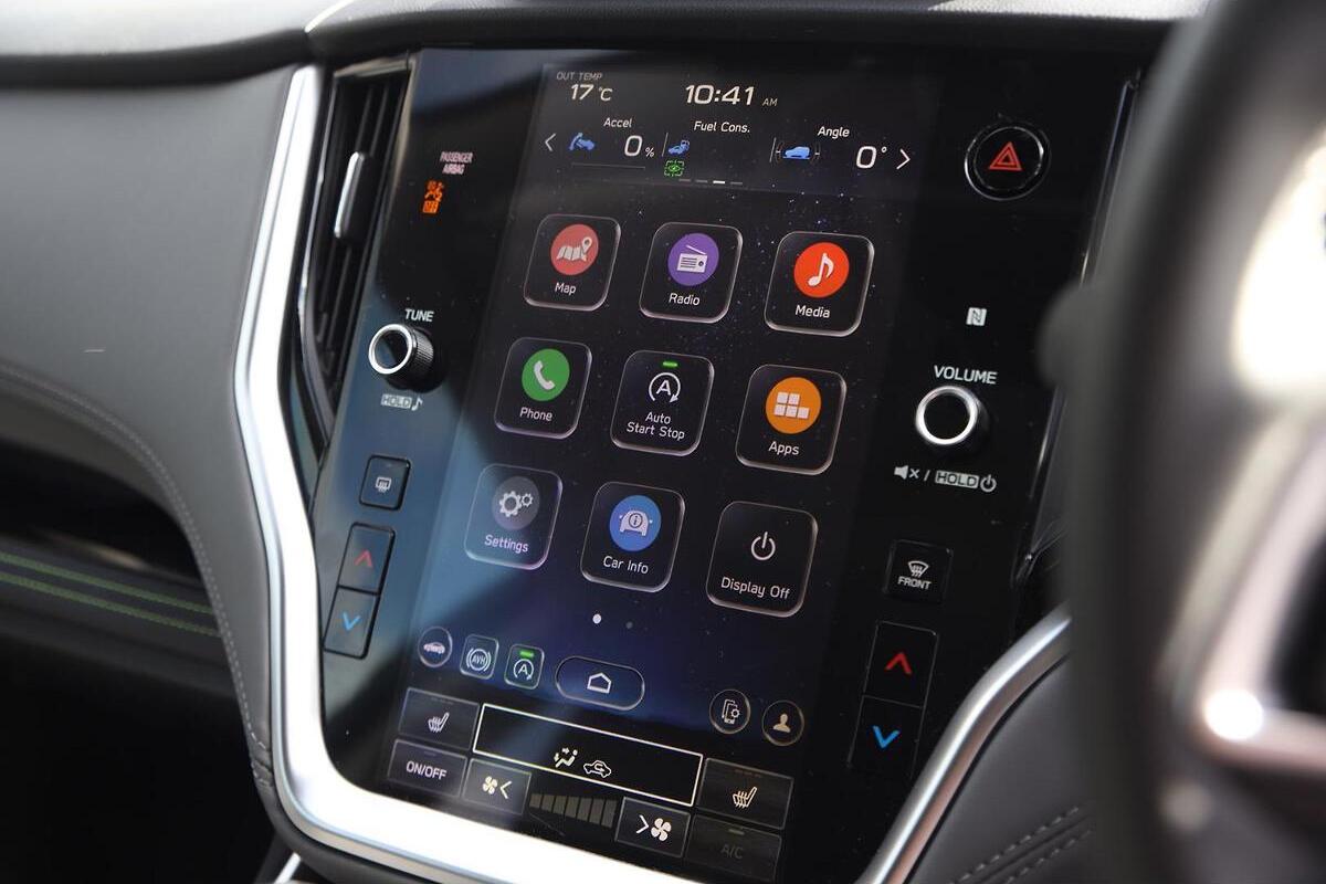 2024 Subaru Outback AWD Sport 6GEN Auto AWD MY24 image 13