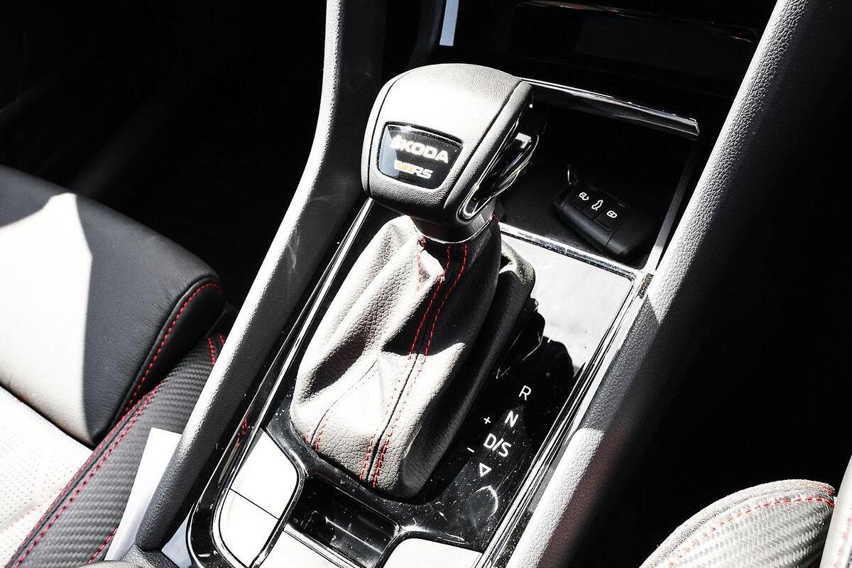 2024 SKODA Kodiaq RS Auto 4x4 MY24 image 17