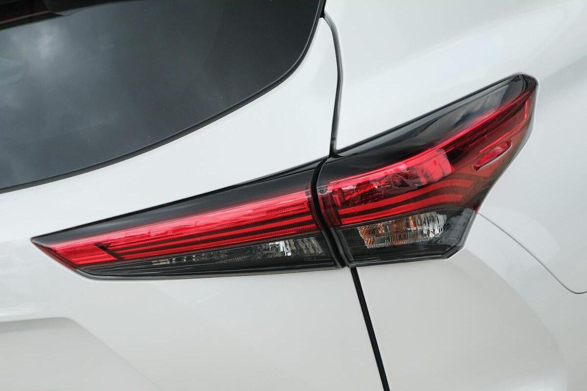 2025 Toyota Kluger Grande Auto eFour image 15