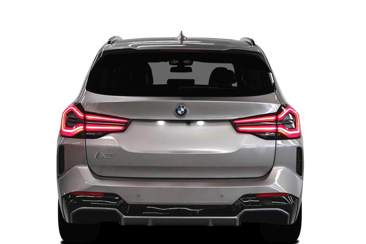 2024 BMW iX3 M Sport G08 Auto image 3