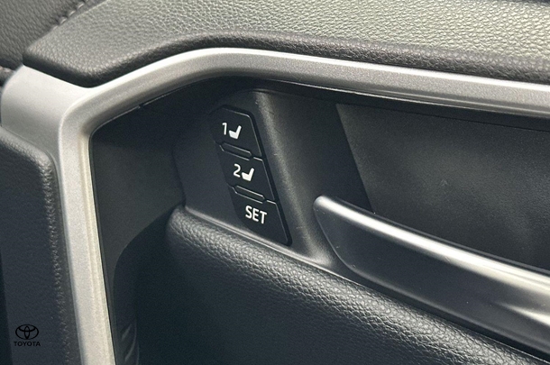 2024 Toyota Rav4 Hybrid Cruiser-AWD image 38