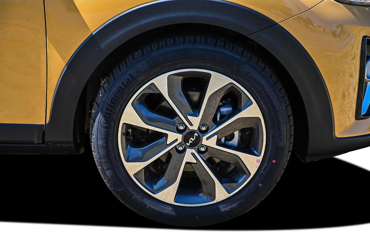 2024 Kia Stonic Sport Auto FWD MY25 image 16