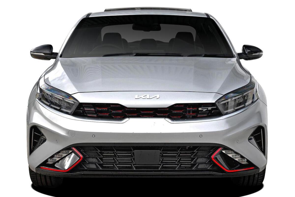 2024 Kia Cerato GT Auto MY24 image 2