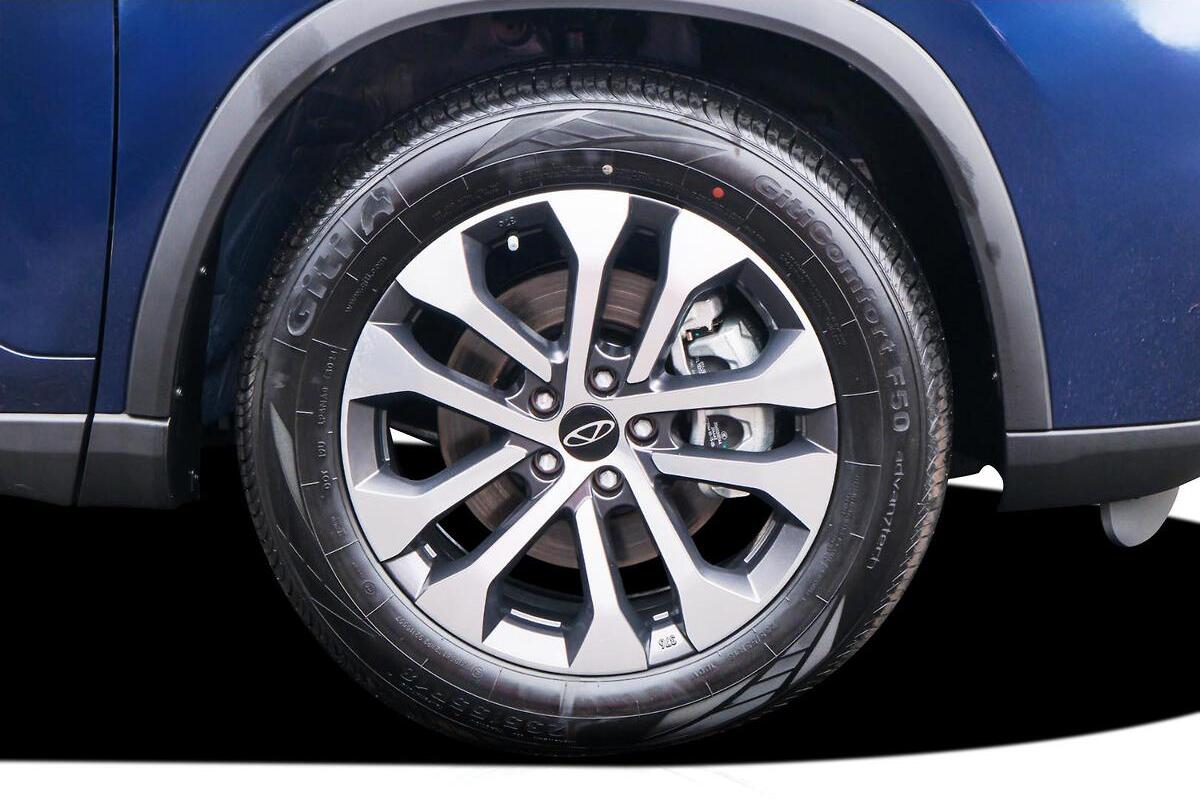 2025 Chery Tiggo 8 Pro Max Urban Auto MY24 image 15